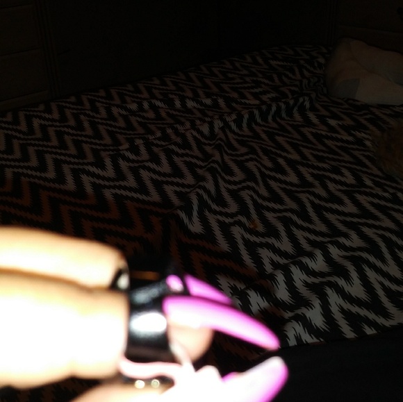 Ring it turns out to be a snake!! - Picture 5 of 5